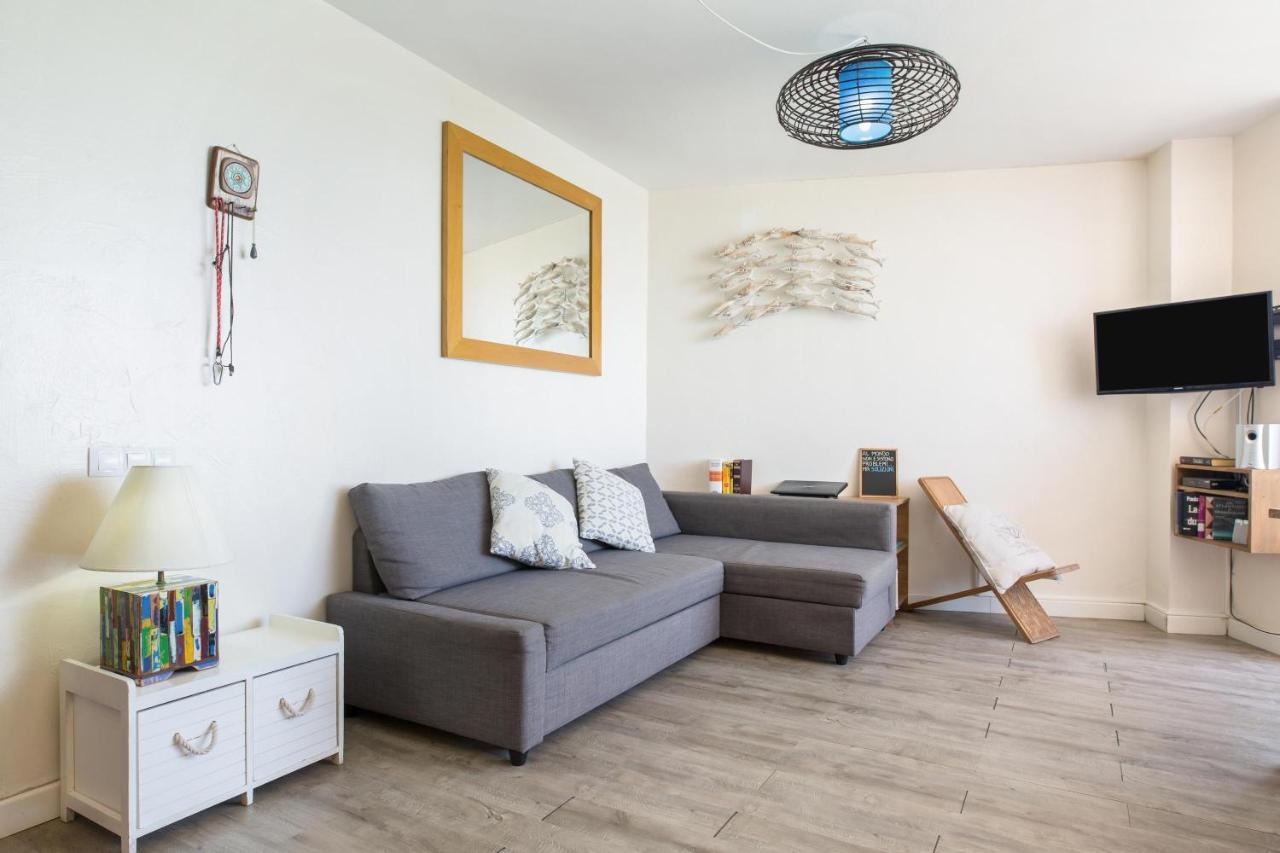 Casa Agua Apartment Corralejo Exterior photo